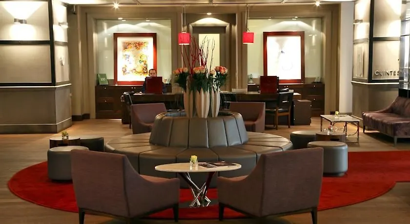איסטמבול Hotel The Sofa