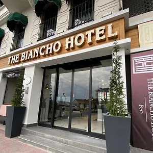 Hotel Biancho Pera- Special Category