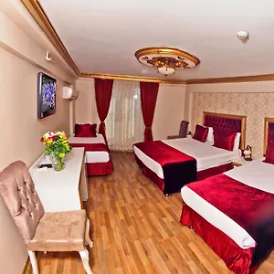 Barok Hotel