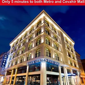 Hotel Four Sides Sisli
