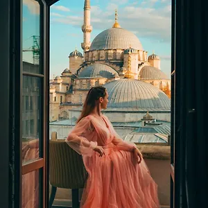 호텔 Sirkeci, 이스탄불