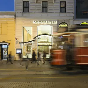 מלון Richmond
